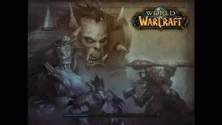 WoW Classic Beta - Warlock 20-30 Speedleveling 22h7m - Part 1, 20-21
