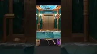 100 Doors Challenge Levels 51 to 60 Solution | WMS