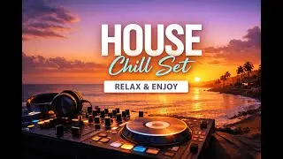 Housito Chill Set | con DaBeat Dj