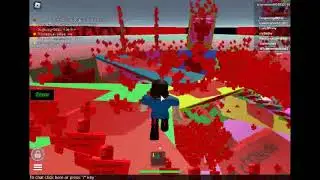 NATURAL DISASTER SURVIVAL GOT HACKED IN GOINGTO2014 (read description)