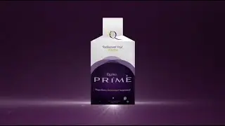 QuiAri Prime: NOW LIVE In ENGLISH