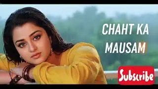 Chahat Ka Mausam | New Hindi Bollywood Romantic Song 2026 | Heart Touching Love Song