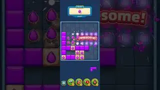 Block Factory | Android Puzzle Game