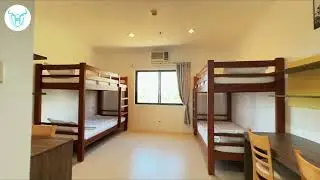 Happy Learning Academy facilities part 1