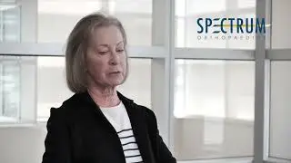 Pat Seifert Testimonial - Total Hip Replacement Surgery with Dr. Dulik