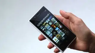 Nokia Lumia 720: возможности, характеристики