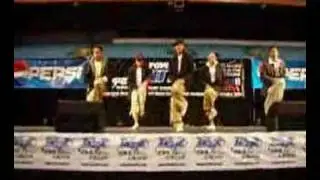 xtreme soul style at  driven to perform dtp