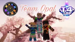 T4Top UHC Event!!!