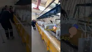 Professional Hot Dip Galvanizing Equipment & Technology from China | Factory Visit Available