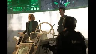 Jemma Redgrave Clarifies Kate Stewart&rsquo;s Sexuality in New Doctor Who Spin Off