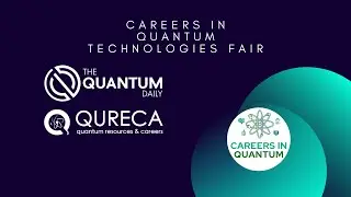 Welcome   Lead Talk   Quantum Machines