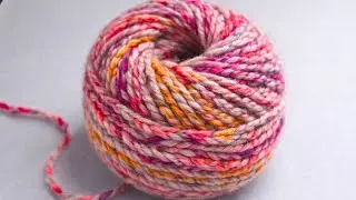 An Easy Technique for Crocheting 🧶 Beginners Should Know 1 Single Crochet Easy Tutorial 