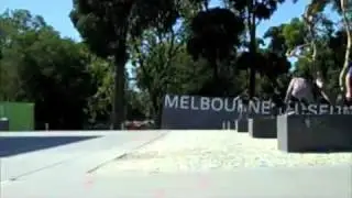GIRL Outbackwardz Tour Highlight Reel