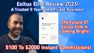 ✅Exitus Elite Review 2023 | Power Lead System | Affiate Marketing 2023 | How To Make Money Online🔥🔥