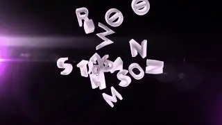 Tim Mason - Swoon [Official SIZE Clip] Released Feb 11th