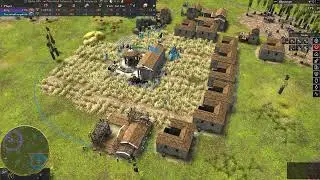 0AD NovinhaRampeira vs borg- in Mainland random ( 0 A.D. 0AD 