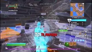 Killing TH_MAFIA24 the gay kid