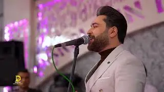 حفل زفاف العريس خالد ابن السيد كامل قصاب_الفنان مصطفى الموسى(1)