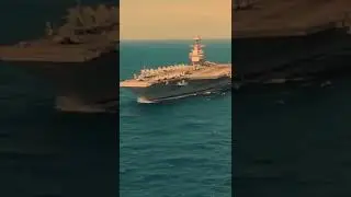 An Aircraft Carrier Cost How Much!?