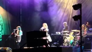 Sleater‐Kinney - No Cities to Love (live @ Primavera Sound 2015)