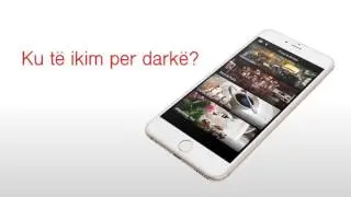 Shqiperia ne nje App | Albania CityInformation