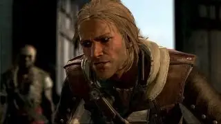 Assassin's Creed IV: Black Flag - Fort Siege Gameplay