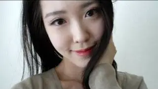 Flirty First Date Makeup and Fashion♥첫 데이트 메이크업과 패션