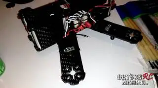 Building My First Racing Drone With YOU pt 7