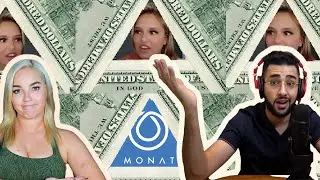 The Language of Monat Manipulation w/ @AlwaysMarco