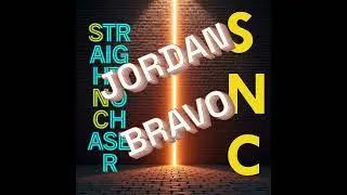 Jordan Bravo - How to Break Free from Big Tech Surveillance