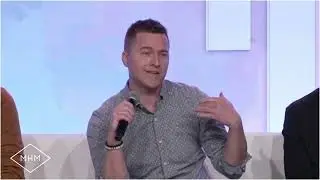 Mental Health Marketing Conference - Digital Marketing Panel for Small-to-Midsize Practices