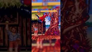 VERSUS: Chun-Li (RR) Vs M.Bison (K-Wheezy) | SF2 Hyper