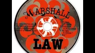 Marshall Law - Circles