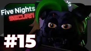 FNAF Security Breach  || #15 || Sequence break bei Roxys Raceway (Glitch)
