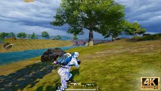 Can INTEL i5 14400F + RTX 2060 SUPER🔥  handle PUBG Mobile at UHD 120 FPS 4K QUALITY | GAMELOOP 32BIT