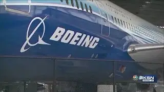 Continuing coverage: What would happen if Boeing acquired Spirit AeroSystems?