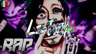 Don Lorenzo (Blue Lock) 