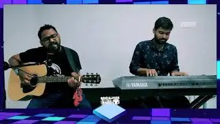 Sijo Antony | Live @ SocialMob Music Awards 2020 | SocialMob