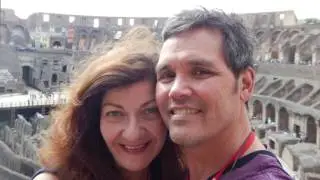 Kip & Paola ROAM ROME