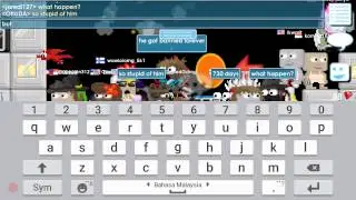 Why sydefx got banned!?