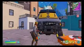 Blitz Royale   Starfall Island end Asteria Awakened 4