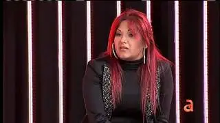 Virgin, prima de Noelia hace fuertes declaraciónes de Yolandita y de TOPY - América TeVé