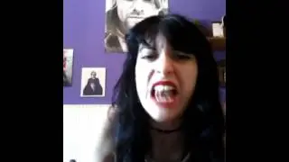 RETARD GIRL (COVER) - HOLE🌀