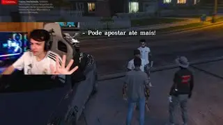 Adeus CoroCome... 🦅 #45 (100% HYPE)