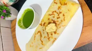 Crispy Egg Dosa #viral #popular #shorts #shortsfeed 