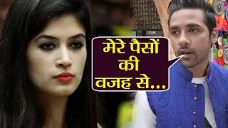 Bigg Boss contestant Puneesh Sharma makes SHOCKING comment on Bandagi Kalra & his marriage FilmiBeat