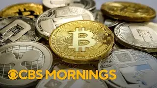A look at crypto's impact on the 2024 election