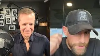 396. Everest Record Breaker, Special Forces and ThruDark Entrepreneur - Staz Staziker CGC