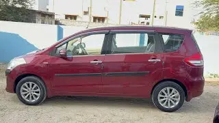 2015 Ertiga ZDI продажа 9029496999