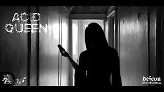 Acid Queen - A DEFCON NYC EBM Day 2022 Special
